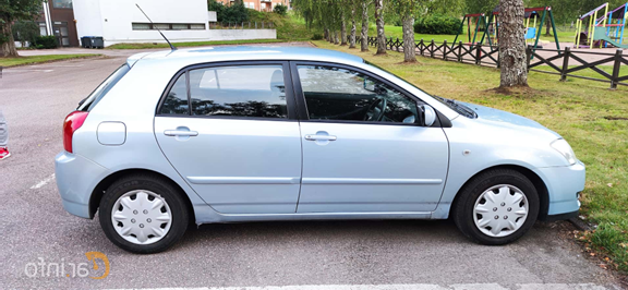 Affordable Car Rental